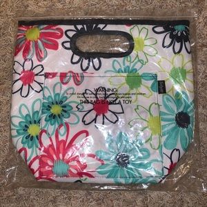 NWT Thirty-One Go-To Thermal